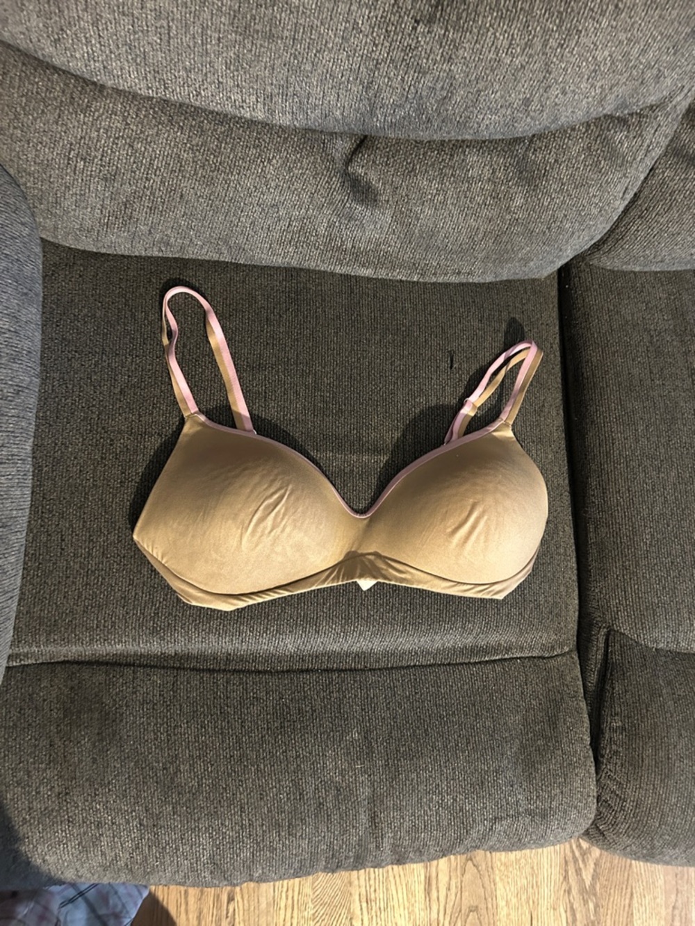 Aerie 34D Wireless Bra